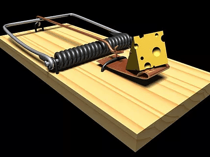 A TRAP FOR THE UNWARY