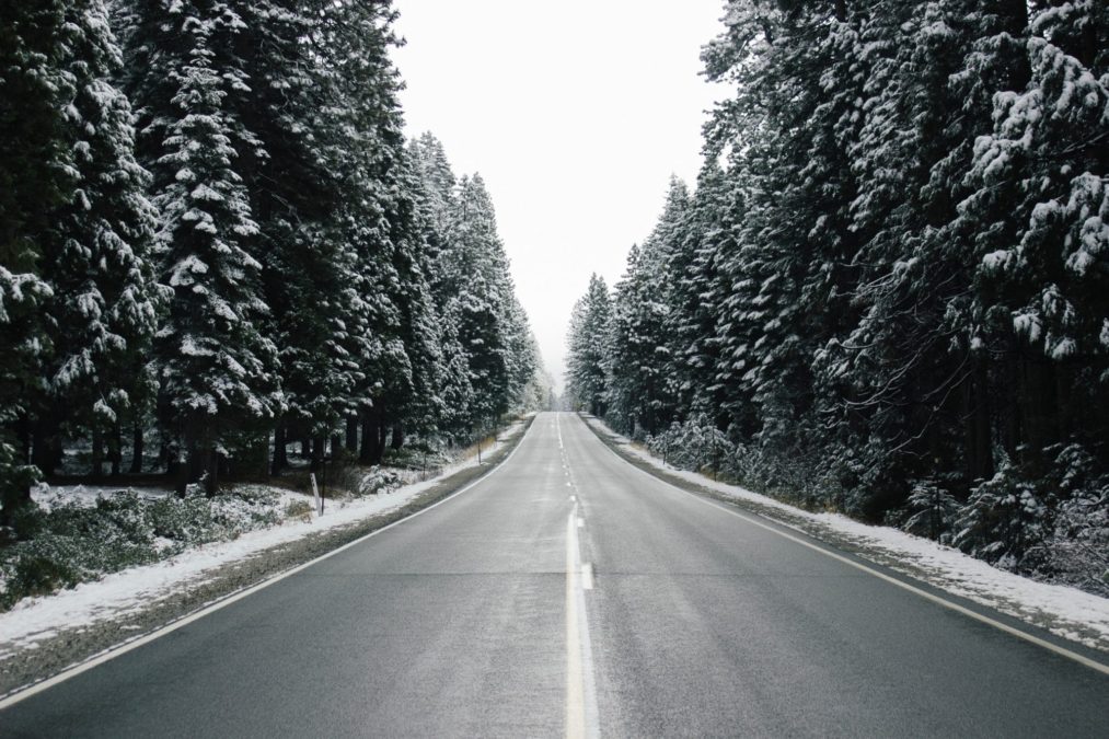 Winter Driving Safety Guide