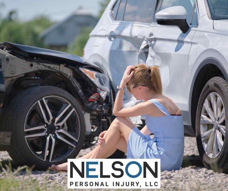 What to Do After a St Cloud Car Accident 1