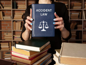Annandale Car Accident Attorney 