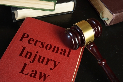 Personal Injury Attorney in Alexandria, Minnesota