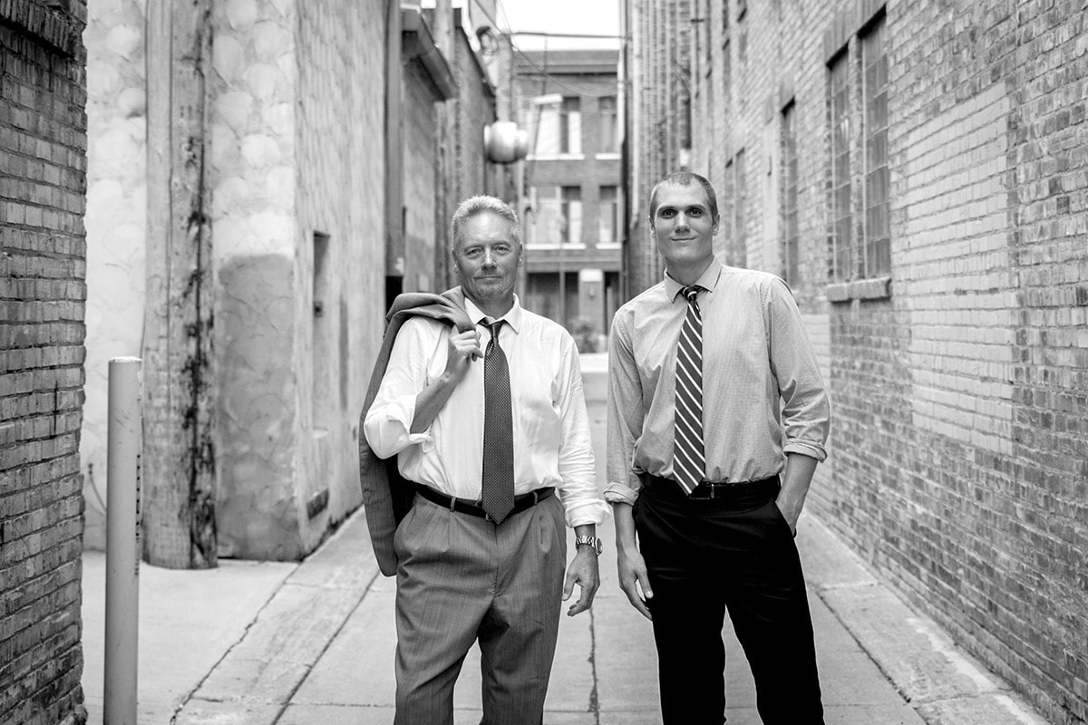 Minneapolis Car Accident Lawyer | Nelson Personal Injury, LLC