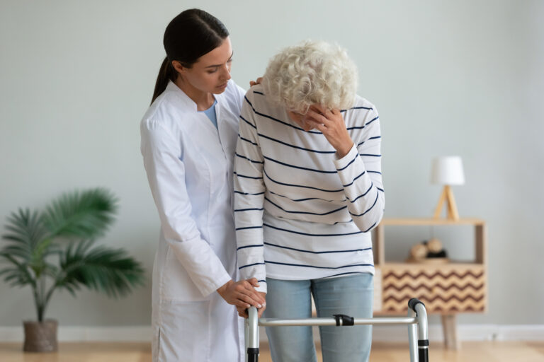 Nelson Raising Your Voice How to File a Complaint About Poor Nursing Home Care in Minnesota scaled