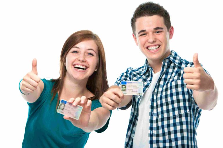 The A to Z Guide to Teen Driver Licensing in Minnesota