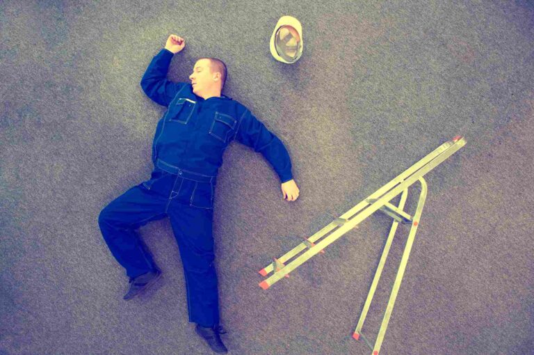 The Importance of a Slip and Fall Lawyer Why Prompt Action Matters