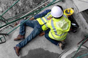 Minnesota Construction Accident Lawyers