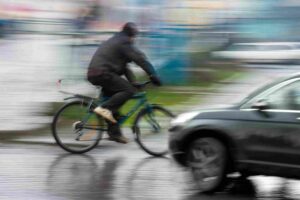 Minnesota Bicycle Accident Lawyer