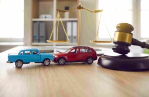 Car Accident Lawyer in Brainerd, Minnesota 