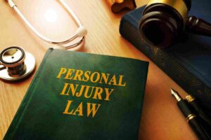 Clearwater, MN Personal Injury Lawyers