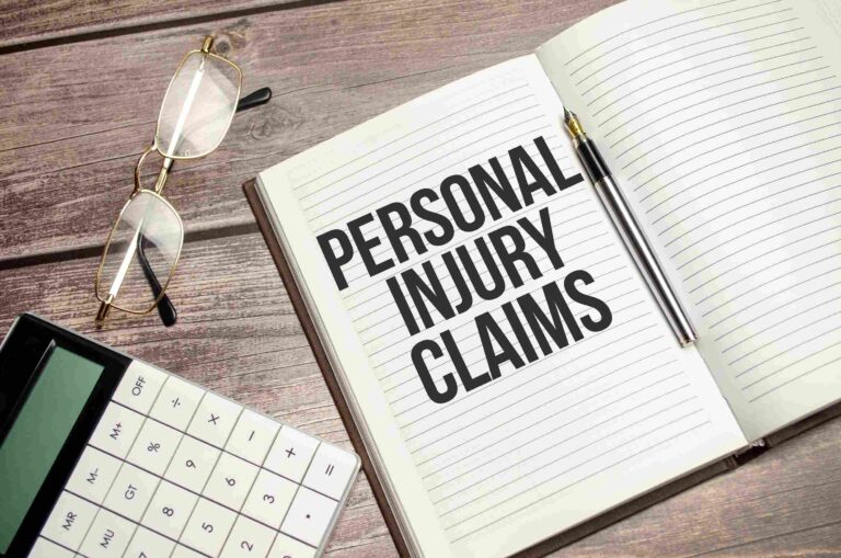 Do I need a Lawyer to File a Personal Injury Claim