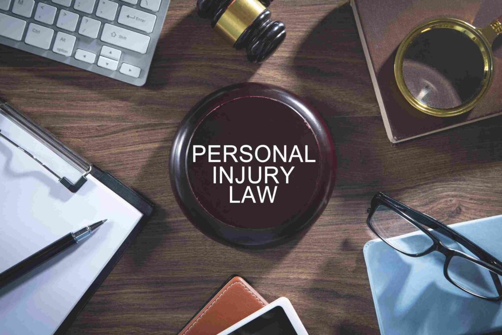 How to File a Personal Injury Claim in Minnesota