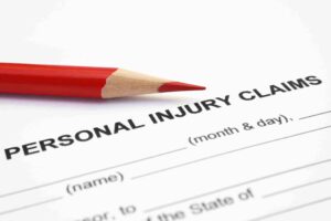 Personal Injury Lawyer in Brainerd, Minnesota