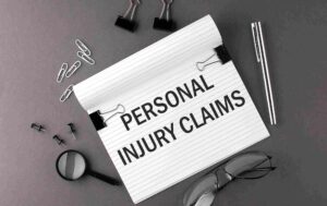 Personal Injury Lawyer in Willmar, MN