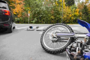 Sauk Rapids Motorcycle Accident Lawyers