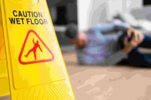 Brainerd Slip and Fall Attorney