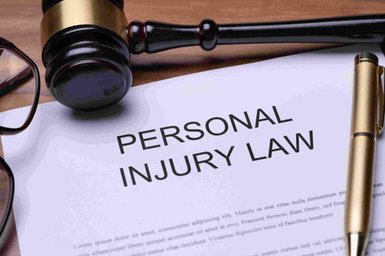 What is Personal Injury and What Qualifies scaled