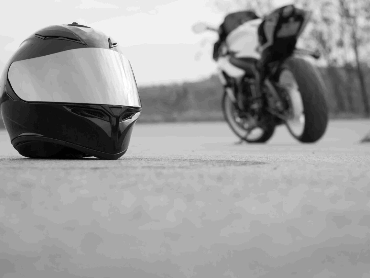 bandit motorcycle helmets Simpson Speed Bandit Helmet
