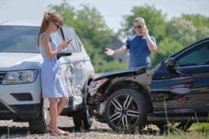 St. Joseph Car Accident Law Firm