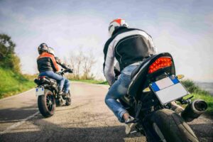 St. Joseph Motorcycle Accident Lawyers