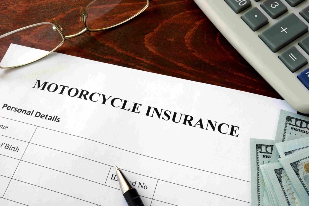 Understand Motorcycle Insurance in Minnesota