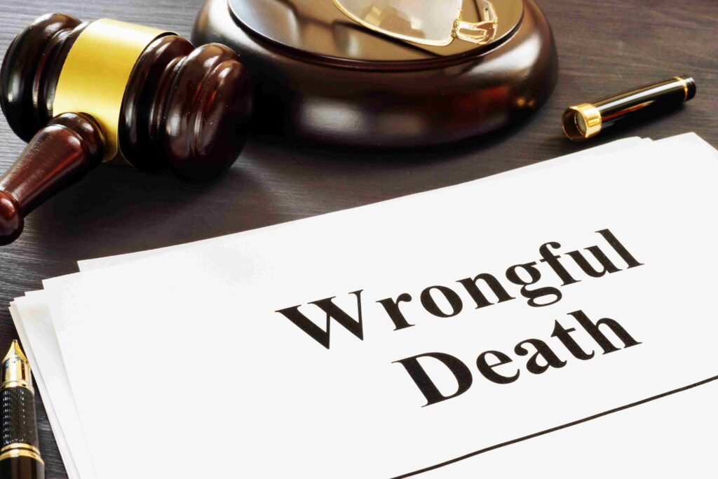 Wrongful Death Benefits in Minnesota