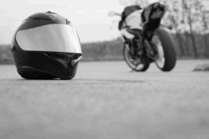 Maple Grove Motorcycle Accident Attorney