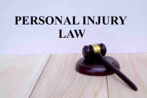 Maple Grove Personal Injury Attorney