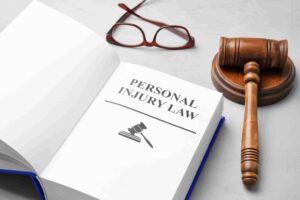 Experienced Waite Park Personal Injury Lawyer
