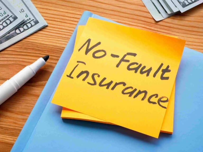 Navigating No Fault Insurance in Minnesota  How a Personal Injury Attorney Can Help scaled