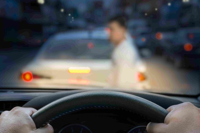 Steps to Take After a Hit and Run Accident  Can You Receive Compensation scaled