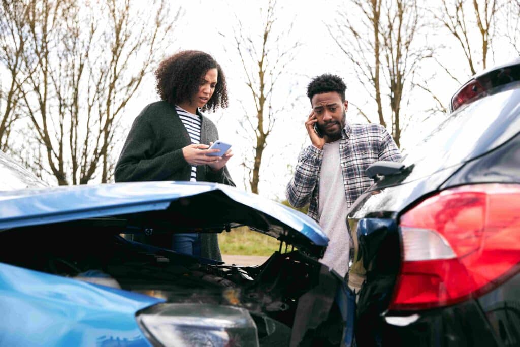 Covina Auto Accident Attorney thumbnail