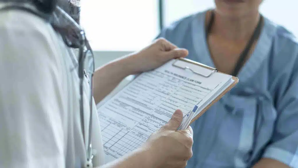 The Importance of Medical Records in Minnesota Personal Injury Cases