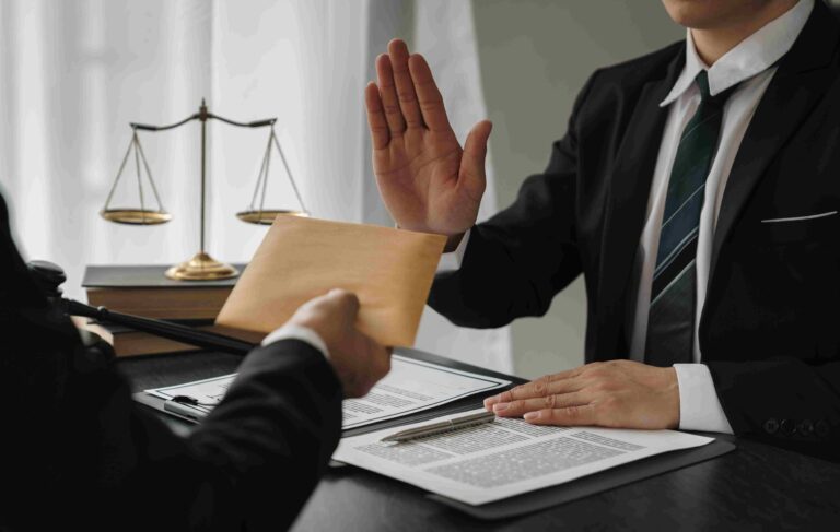 What Happens if You Do Not Accept a Settlement Offer from the Insurance Company scaled