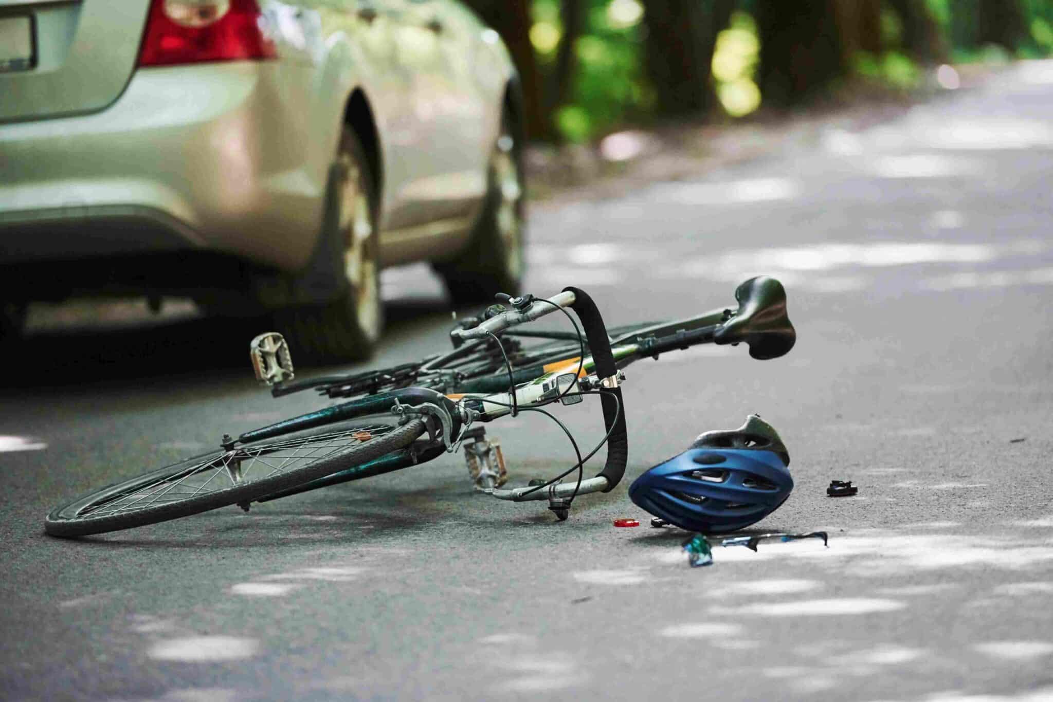 St. Cloud Bicycle Accident Attorney