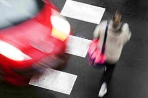 St. Cloud Pedestrian Accident Attorney