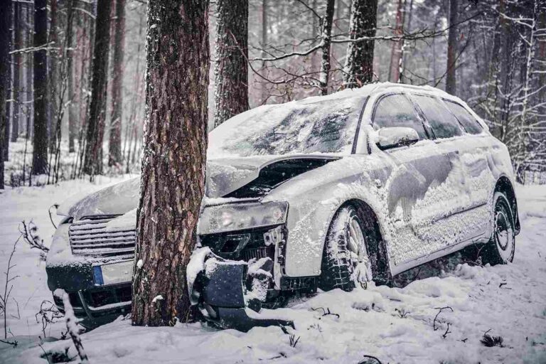 Extreme Weather and Car Accidents What You Need to Know