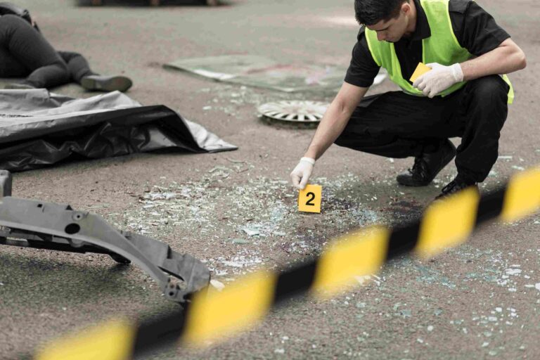 Collecting Evidence to Support Your Minneapolis Car Accident Claim scaled