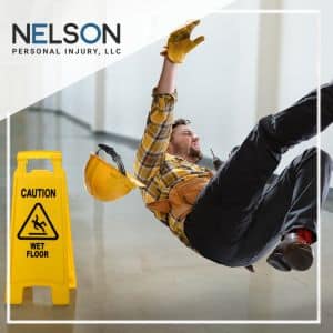 Slip and Fall Accidents lawyer in Minnesota