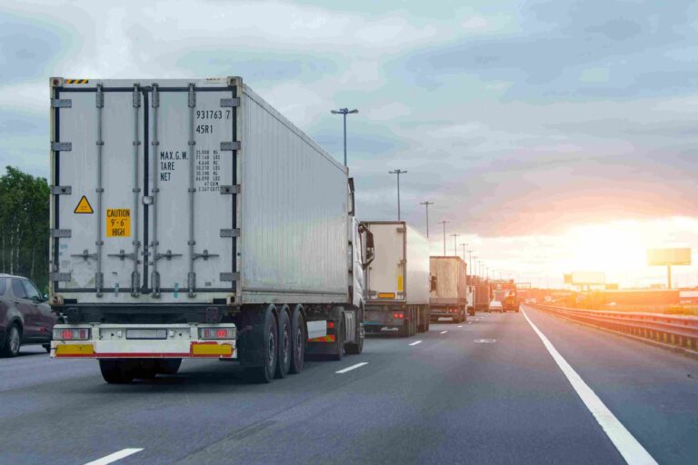 Potential At Fault Parties in Truck Accidents scaled