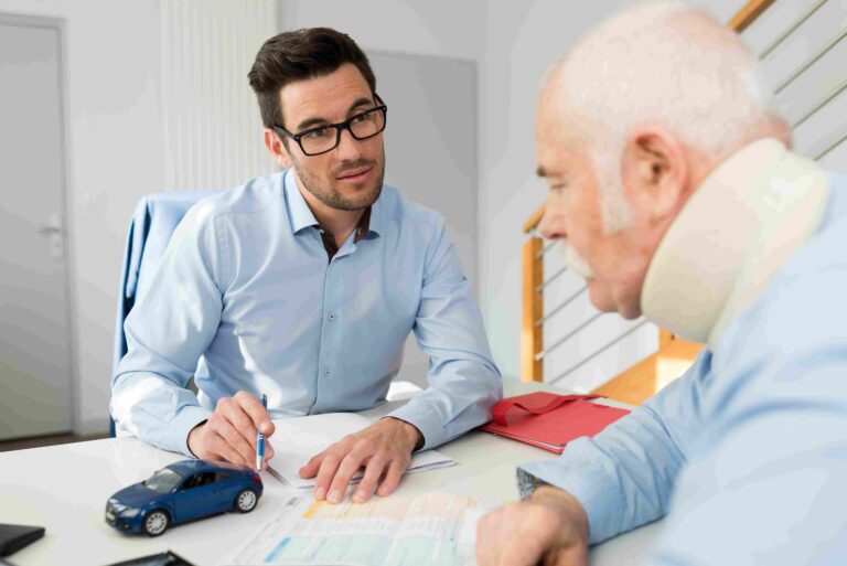 Will My Car Accident Claim Go to Trial scaled