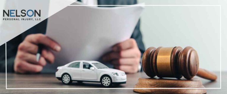 Overcoming Common Challenges in Proving Liability After a Car Accident