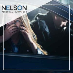 Passenger Injury Accidents Minnesota