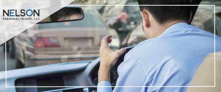 The Link Between Road Rage and Car Accidents