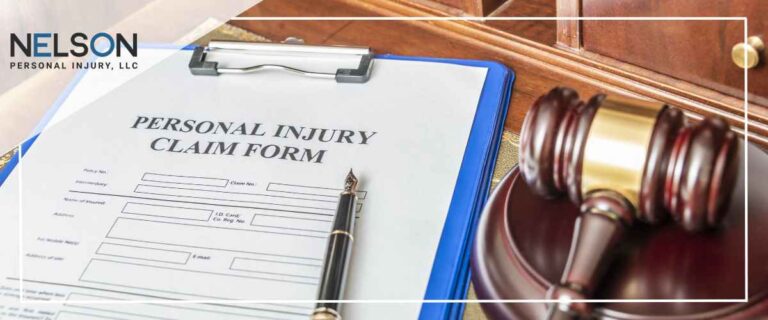 Step by Step Guide to Filing a Personal Injury Lawsuit
