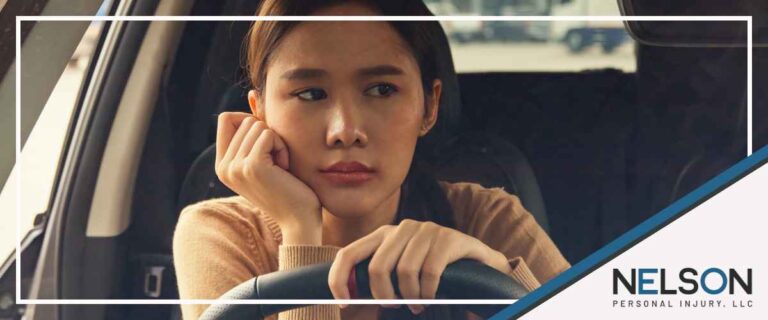 The Impact of Mental Driving Distractions