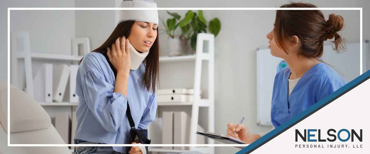 How to Negotiate a Personal Injury Settlement?