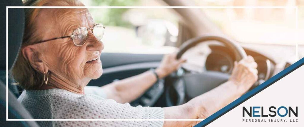 How Old is Too Old to Drive in Minnesota