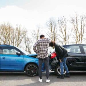 Car Accident Attorney St. Cloud
