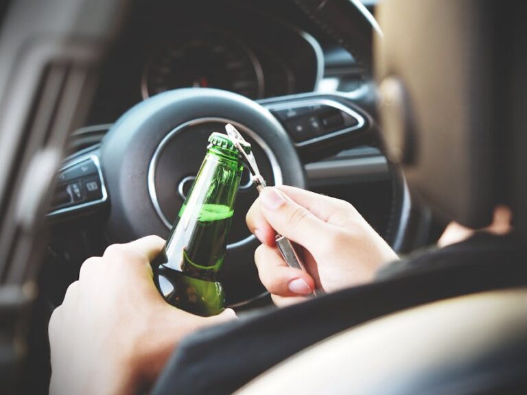 drunk driving accident attorney in Minneapolis