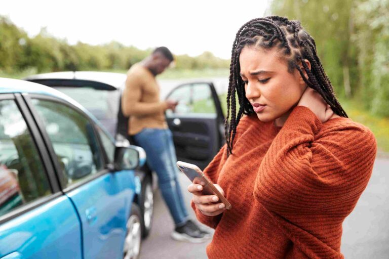 Rights You Need to Know After a St. Cloud Car Accident
